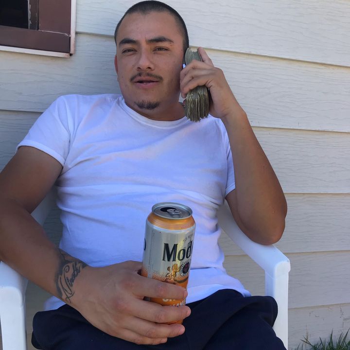 Profile Picture of Richard Claustro (@richard12134) on Tiktok