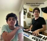 Profile Picture of   duet with @pianojordan I... (@aboudy_al_sheikh) on Tiktok