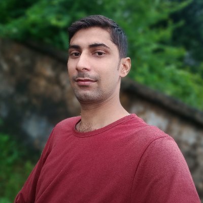 Profile Picture of ROHIT GIRI (@Rohitgiri4442) on Twitter