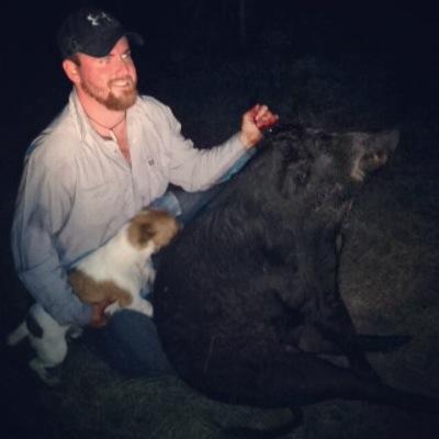 Profile Picture of Brian Burrell (@BrianBurrell87) on Twitter