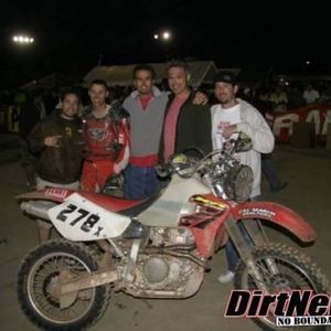 Profile Picture of Corless (@298103095) on Myspace