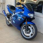 Profile Picture of Andrew Speidel (@triumphrider123) on Instagram