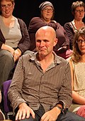 Profile Picture of Tim Crouchon Wikipedia