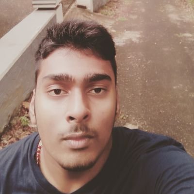 Profile Picture of Tony Raju (@TonyRaju6) on Twitter