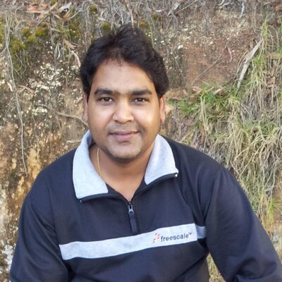 Profile Picture of Jitendra Kumar (@J_kumar44) on Twitter