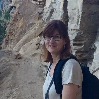 Profile Picture of Nancy (@NancyGuyerRN) on Twitter