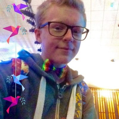 Profile Picture of Joseph Tyler Chubb (@joefishchubb) on Twitter