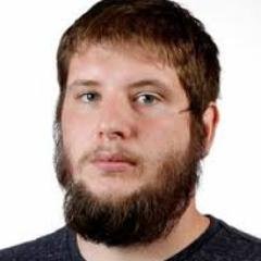 Profile Picture of Ian Maule (@MauleIan) on Twitter