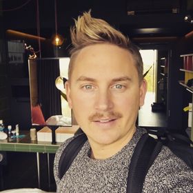 Profile Picture of Thomas Lyon (@lyon0877) on Pinterest