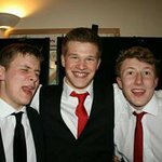 Profile Picture of Toby Allison (@tobya623) on Instagram