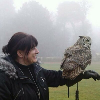 Profile Picture of Fiona Mcdowell (@flossymc) on Twitter