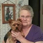 Profile Picture of Beverly Rosenbaum (@beverlyrosenbaum) on Instagram