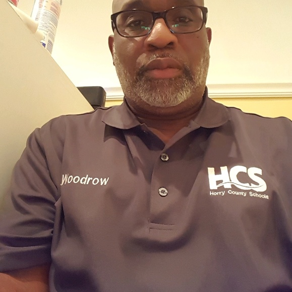 Profile Picture of Woodrow Powell (@wooddaddy1964) on Poshmark