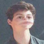 Profile Picture of Leslie Rivas Ochoa (@shawn_yas_muffins) on Instagram