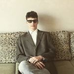 Profile Picture of Мифический Андрей 👻 (@dj_andrew_balkonski) on Instagram