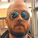 Profile Picture of Sam Constance (@lambicpentameter81) on Instagram