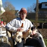 Joel Lundgren - Instagram Profile Picture of Joel Lundgren (@lundgrenjanjoel) on Instagram