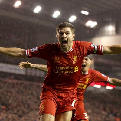 Profile Picture of Peter Stephens (@bigredone68) on Twitter