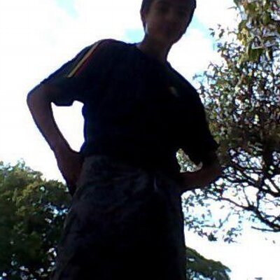 Profile Picture of Brian Emmanuel Malek (@@brianemmanuelm1) on Twitter