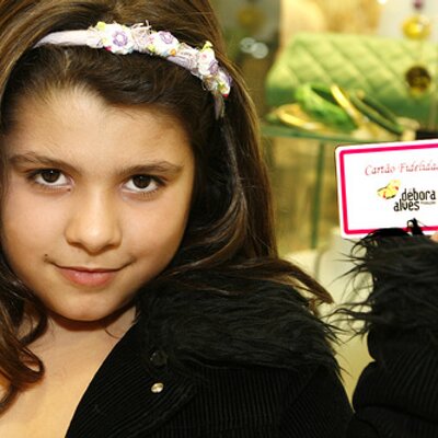 Profile Picture of Debora Alves Prod (@deboraalvesprod) on Twitter