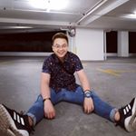 Profile Picture of THOMAS | BENSON 🤓 (@_thomasshenggg_) on Instagram