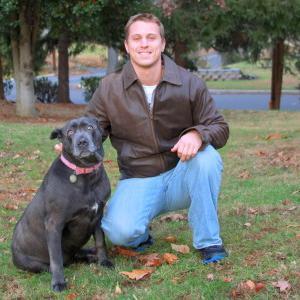 Profile Picture of Brian E. Fetterolf (@BrianEFetterolf) on Twitter