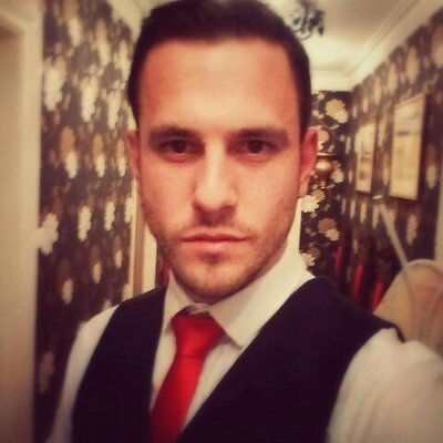 Profile Picture of Kevin Bullock (@KJ_Bullock) on Twitter