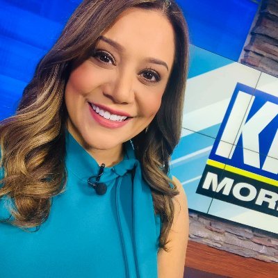 Profile Picture of Jessica Gonzalez (@JessicaKFOX_CBS) on Twitter