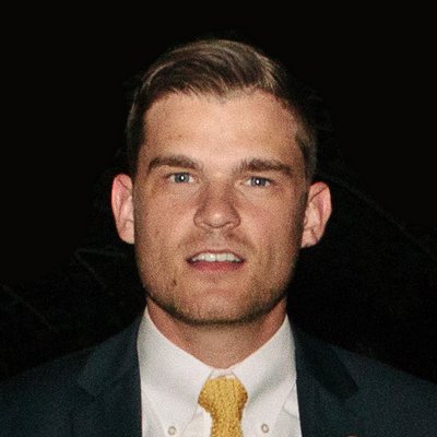 Profile Picture of Jason Wright (@JWrightPDX) on Twitter