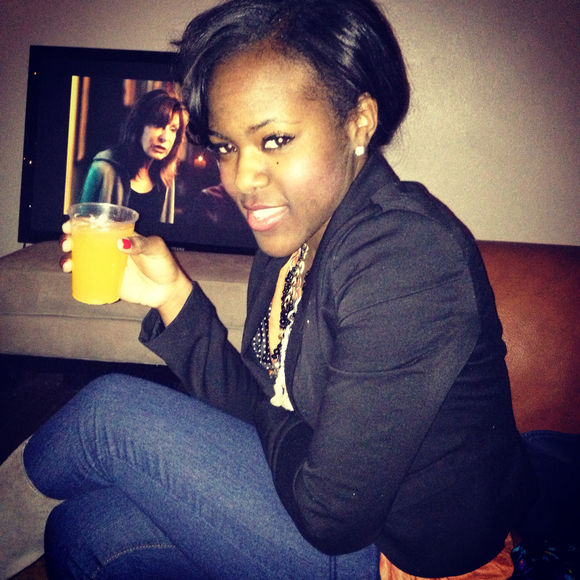 Profile Picture of Davida Allen (@ohhhlala___) on Poshmark