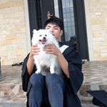 Profile Picture of 黃郁彬 (@yubin.huang) on Instagram