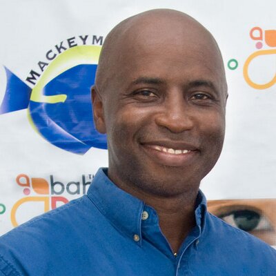 Profile Picture of David Mackey (@mackeymedia) on Twitter