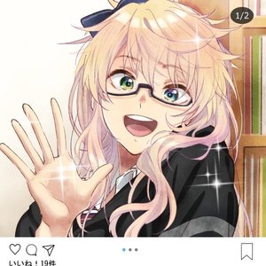 Profile Picture of Alex A. Akui (@theakuibombbaby) on Myspace