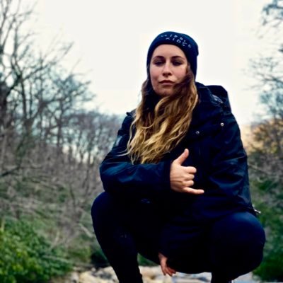 Teisha James - Twitter Profile Picture of Teisha James (@TheTeish) on Twitter