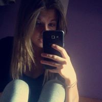 Profile Picture of Paulina Bartnicka (@paula2222_2000) on Pinterest