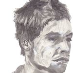 Profile Picture of Chris Duffy (@chrisduffyart) on Instagram