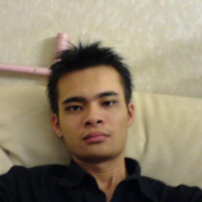 Profile Picture of Patrick Khoo (@PatrickKhoo) on Twitter