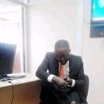 Profile Picture of Arc David Umar (@arcdavidumar) on Instagram