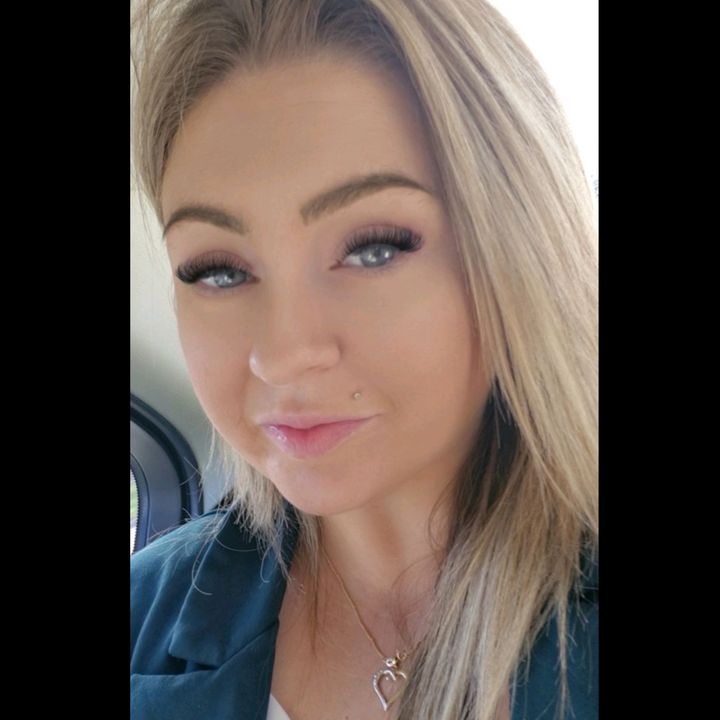 Profile Picture of Amber Hayes (@@amberhayes44) on Tiktok