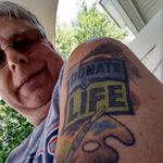 Profile Picture of Doug Patrick (@rdp195108) on Instagram