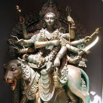 Profile Picture of Silpa Rani Mandalapu (@silpachoudhary) on Twitter