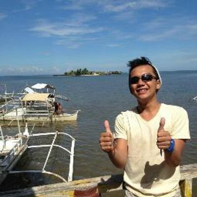 John Paul Ronda - Twitter Profile Picture of John Paul Ronda (@aqoemegz) on Twitter