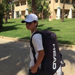 Profile Picture of Leonardo Migliaccio (@_diss_leonardo.migliaccio) on Instagram