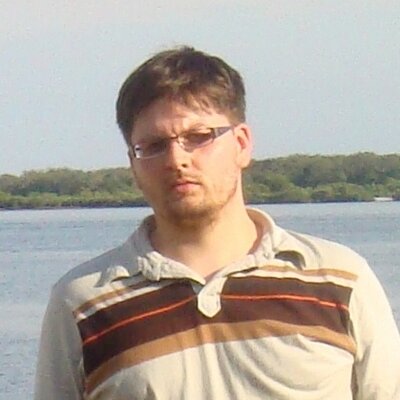 Profile Picture of Demétrius Gonzalez (@arqdemetrius) on Twitter