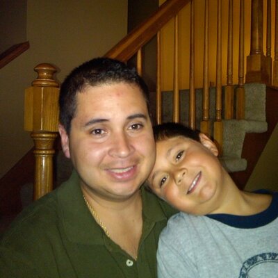 Profile Picture of Anthony Tafoya (@artafoya) on Twitter