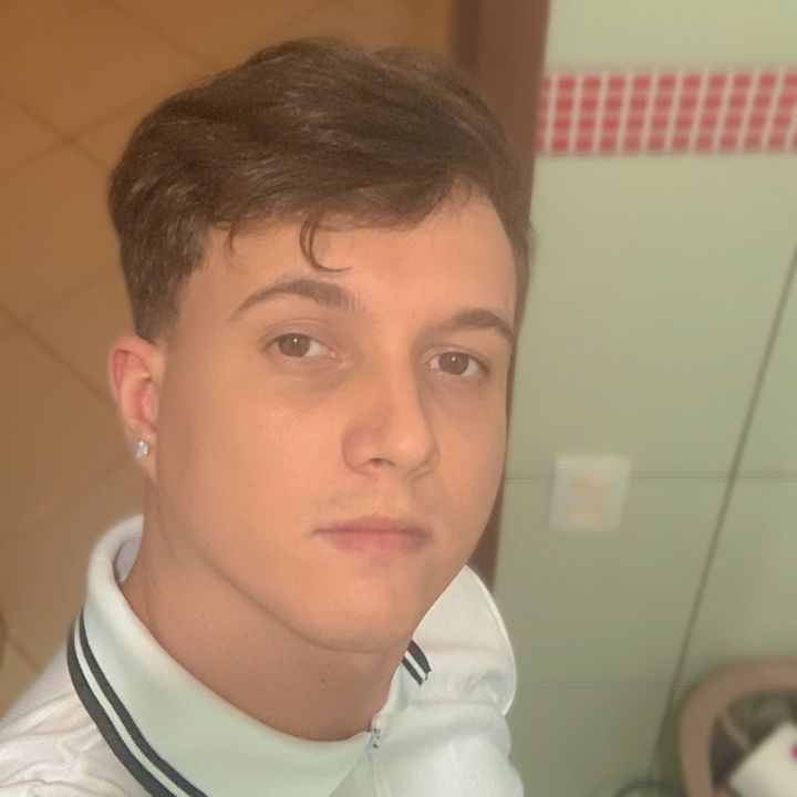 Profile Picture of Davi Calgaro (@davicalgaro) on Tiktok