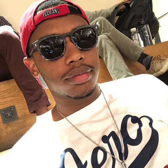 Profile Picture of Kyle Archie (@kylearchie) on Poshmark