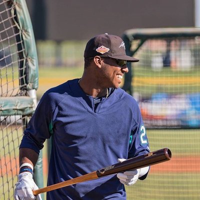 Profile Picture of Kyle Lewis (@KLew_5) on Twitter