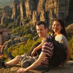 Profile Picture of Rachel & Jeremy 🌍Travel Couple (@thekiwicouple) on Instagram