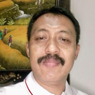 Profile Picture of Suliarta15 (@suliarta15) on Twitter